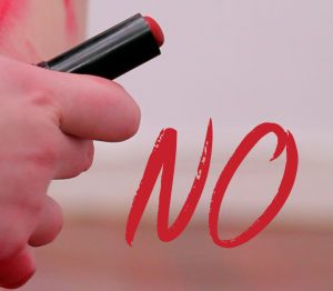 Cartel No (cortometraje)